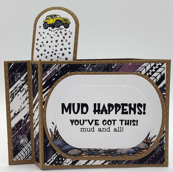 CBC Muddy Beep DIE ONLY
