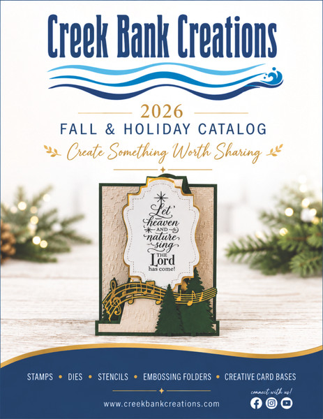 Fall and Winter Catalog 2026