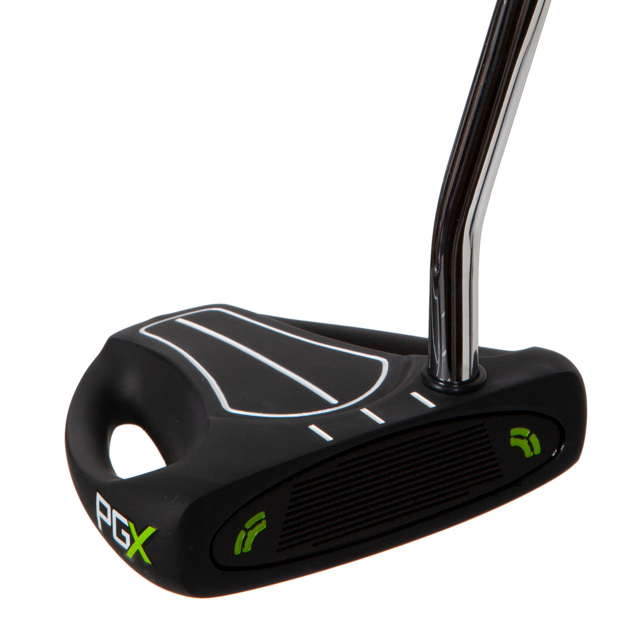 PGX MB Putter
