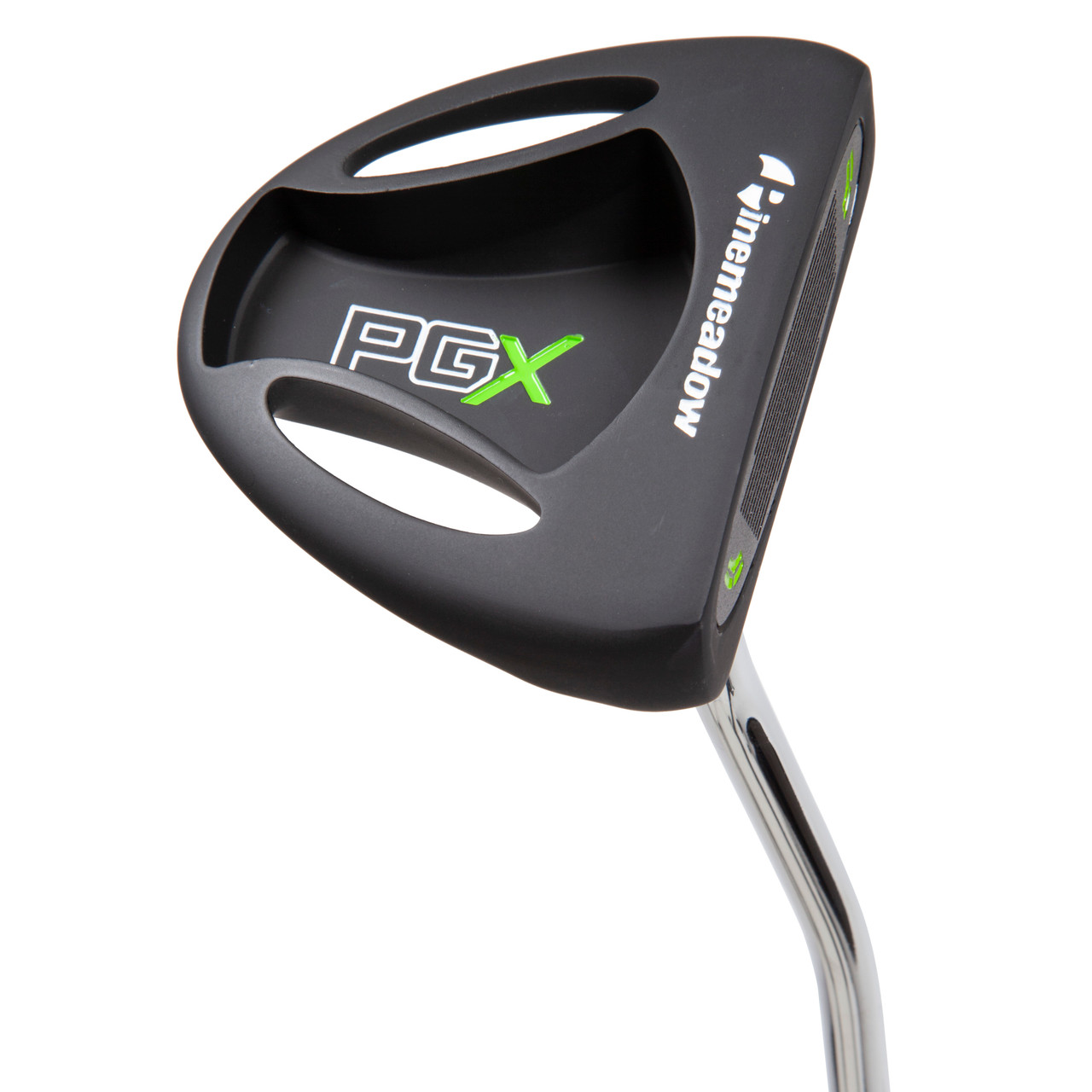 PGX MB Putter