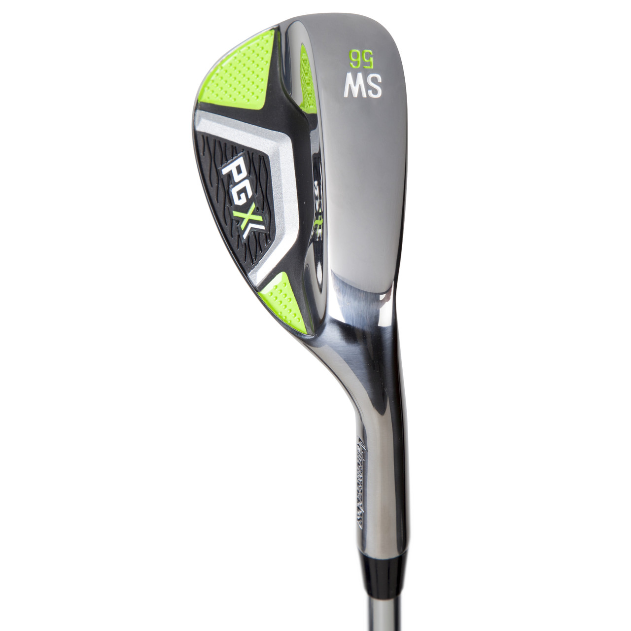 PGX Wedge Set - 52°, 56°, 60