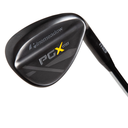 PGX MB Wedge