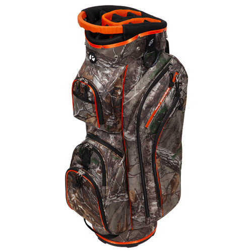 Realtree 3.0 Golf Cart Bag
