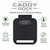 Caddy Dock Accessory Pad