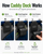 Caddy Dock Accessory Pad