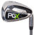 PGX TS Irons (Ladies)