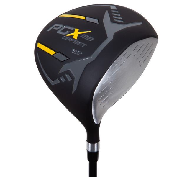 PGX MB Offset Driver