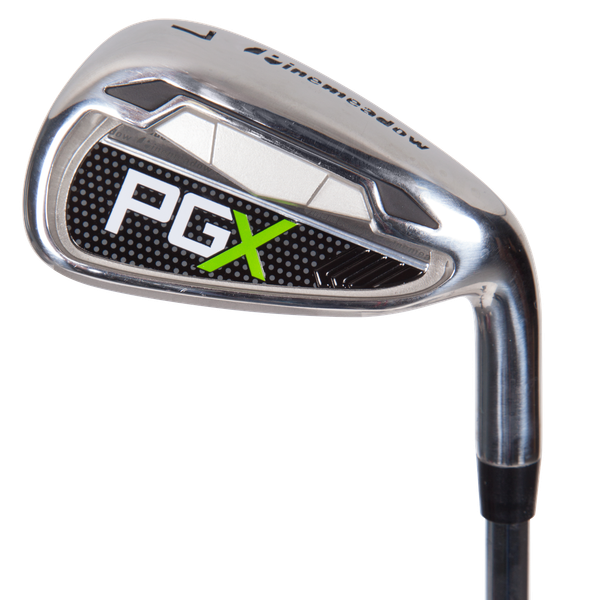 PGX TS Irons (Ladies)