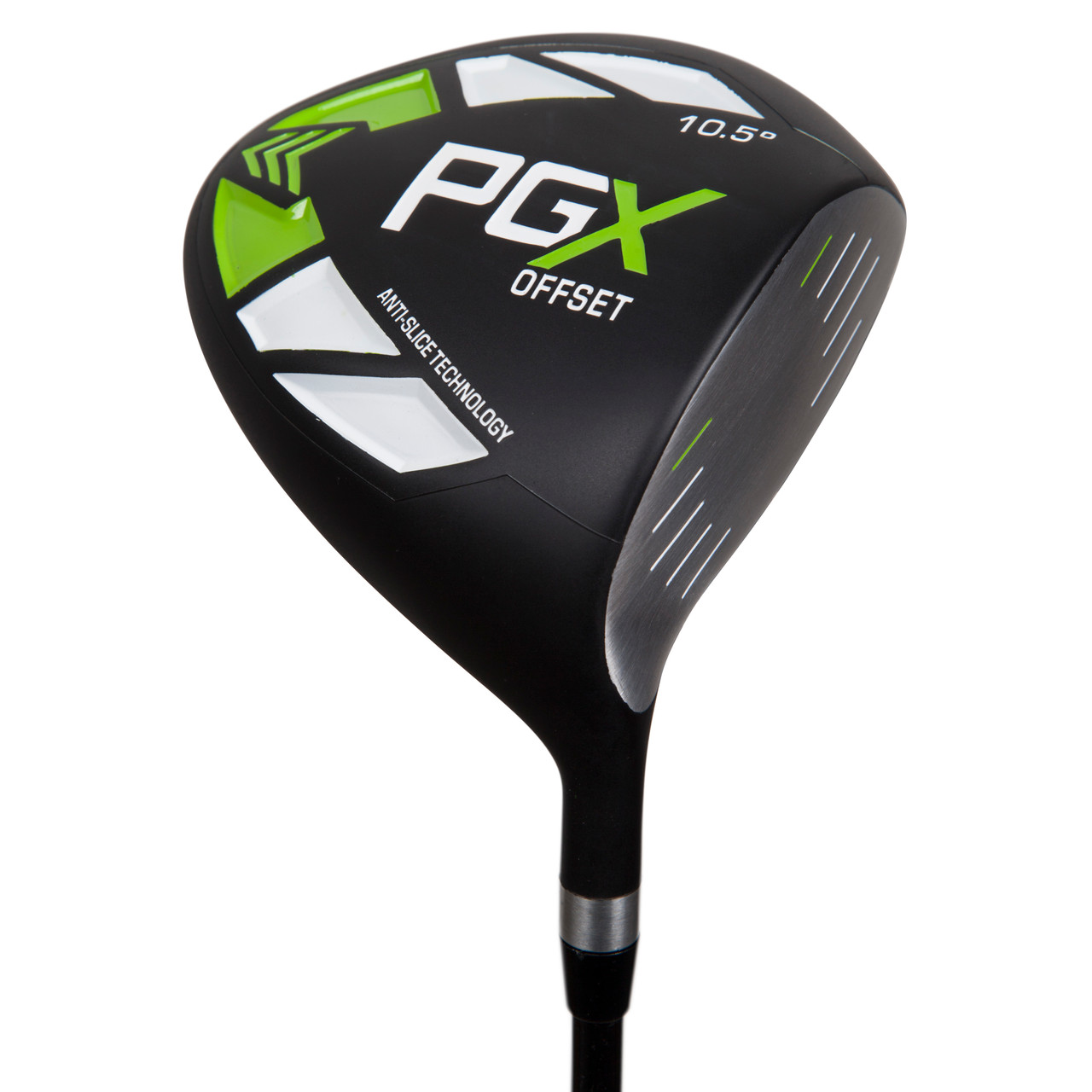 PGX Offset Driver (Ladies)