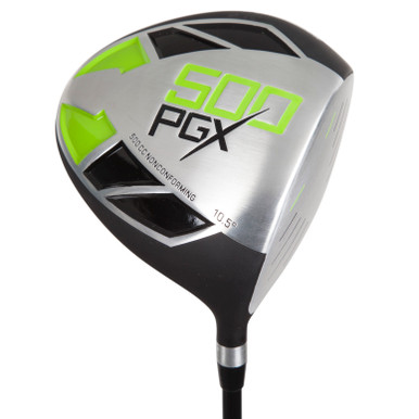 PXG GEN5 4U 22° MCI90S PXG GEN5 4U 22° MCI90S PXG GEN5 Drivers | Custom Fit Golf Drivers