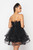 Tulle Dress