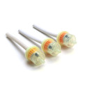 Orange Filters- 1 Set of 3