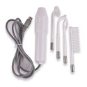 9 multifunction facial machine all on a 3 tier mobile cart