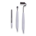 Galvanic Electrodes