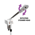 12 in 1 Skincare All in 1 Facial Machine with Aromatherapy Steamer -Sku: 3027CB