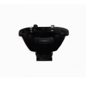 Tilting Wall Mounted Black ABS Plastic Extra Large Shampoo Bowl Shampoo Sink For Salon Spa Equipment -Sku: B38.WallTilt Tilting Wall Mounted Black ABS Plastic Extra Large Shampoo Bowl Shampoo Sink For Salon Spa Equipment -Sku: B38.WallTilt