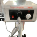 PRIME High Frequency Glass Jar Steamer with Aromatherapy, Herbal, Ozone, on a mobile stand  AB-4003HF