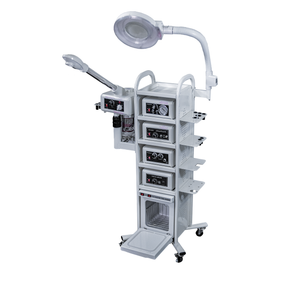 Multifunctional Facial Machine