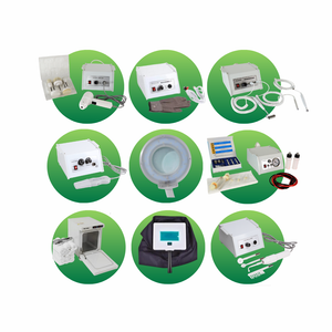 BUILD YOUR OWN FACIAL MACHINE