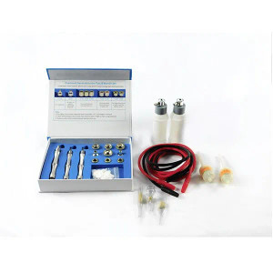 5 in 1 multifunction facial machine with microdermabrasion -Sku: 3025M 5 in 1 multifunction facial machine with microdermabrasion -Sku: 3025M