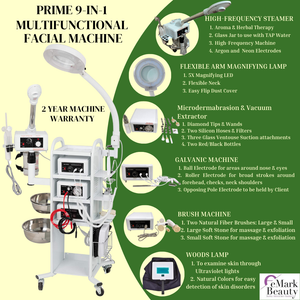 PRIME.9in.1 Description PRIME.9in.1 Description