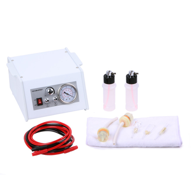 Vacuum Extractor with Spray 8000DD