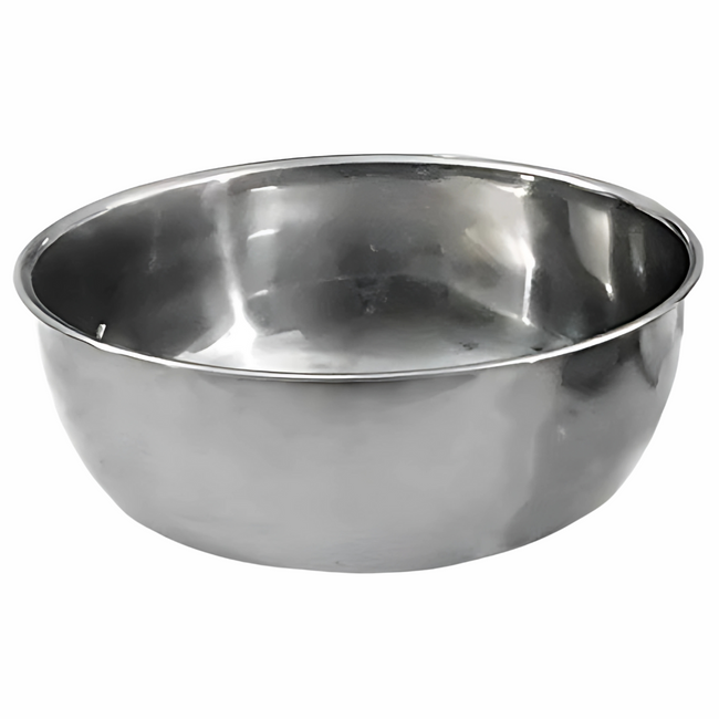 Stainless Steel Utility Bowl