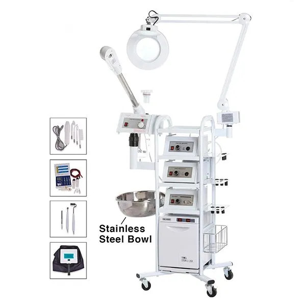 11-in-1 T3 Facial Machine