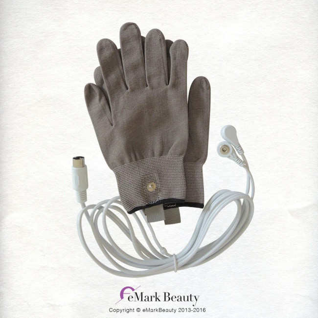 Gloves (microcurrent) -Sku: GLOVES