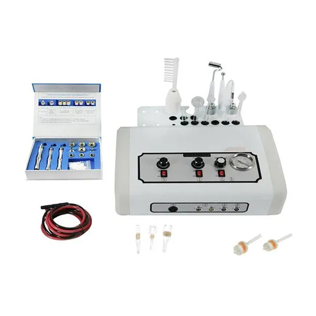 7 in 1 multifunction facial machine with microdermabrasion -Sku: 3026M