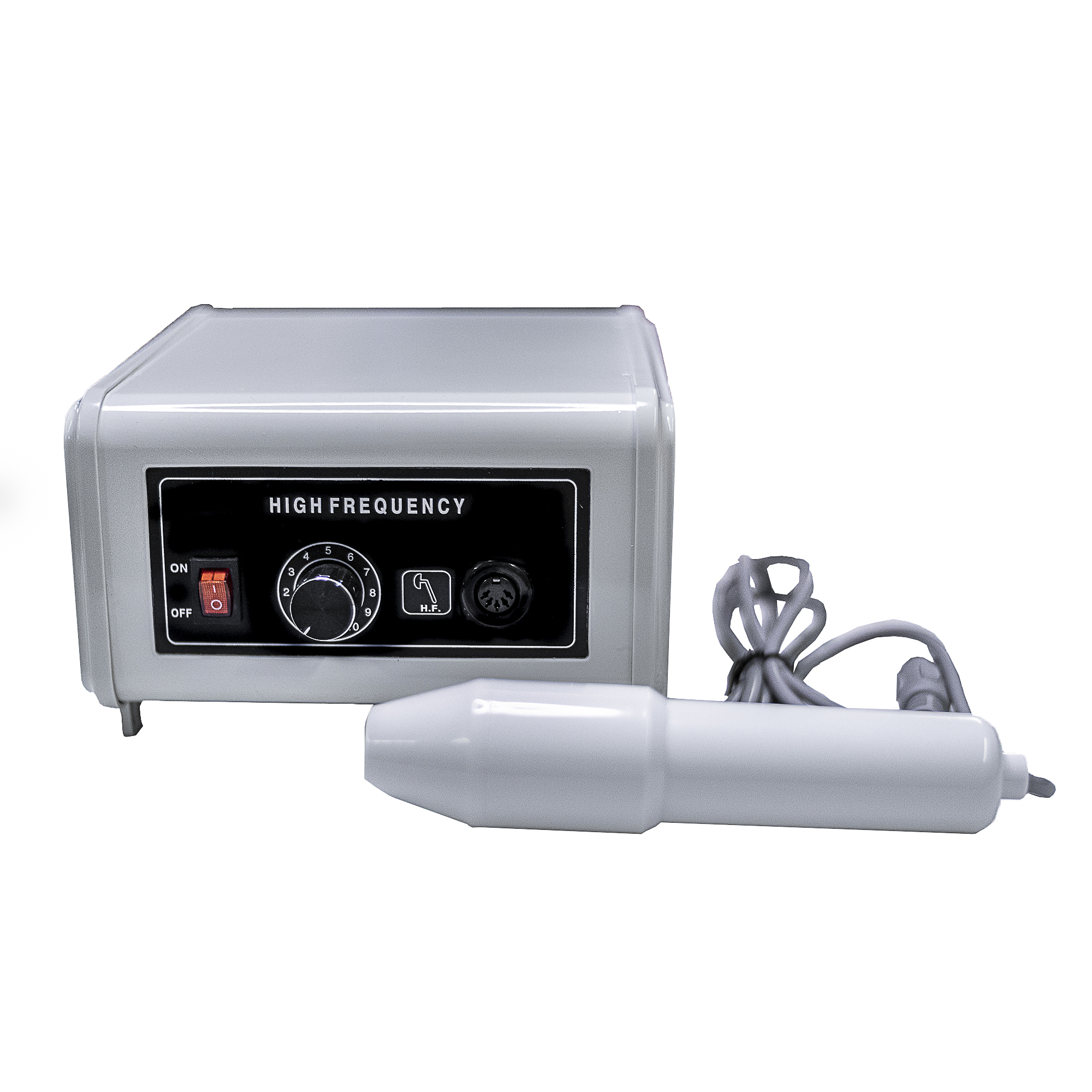 eMark Beauty USA High Frequency Machine 