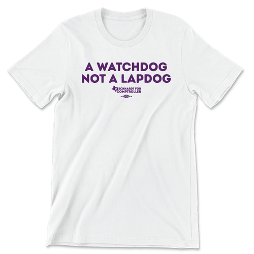 Watchdog (Unisex Tee)