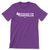 Eckhardt For Comptroller, Texas Outline (Unisex Tee)