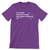 Fighter (Unisex Tee)