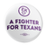 Fighter (2.25" Pin-Back Button -- Pack Of Two!)