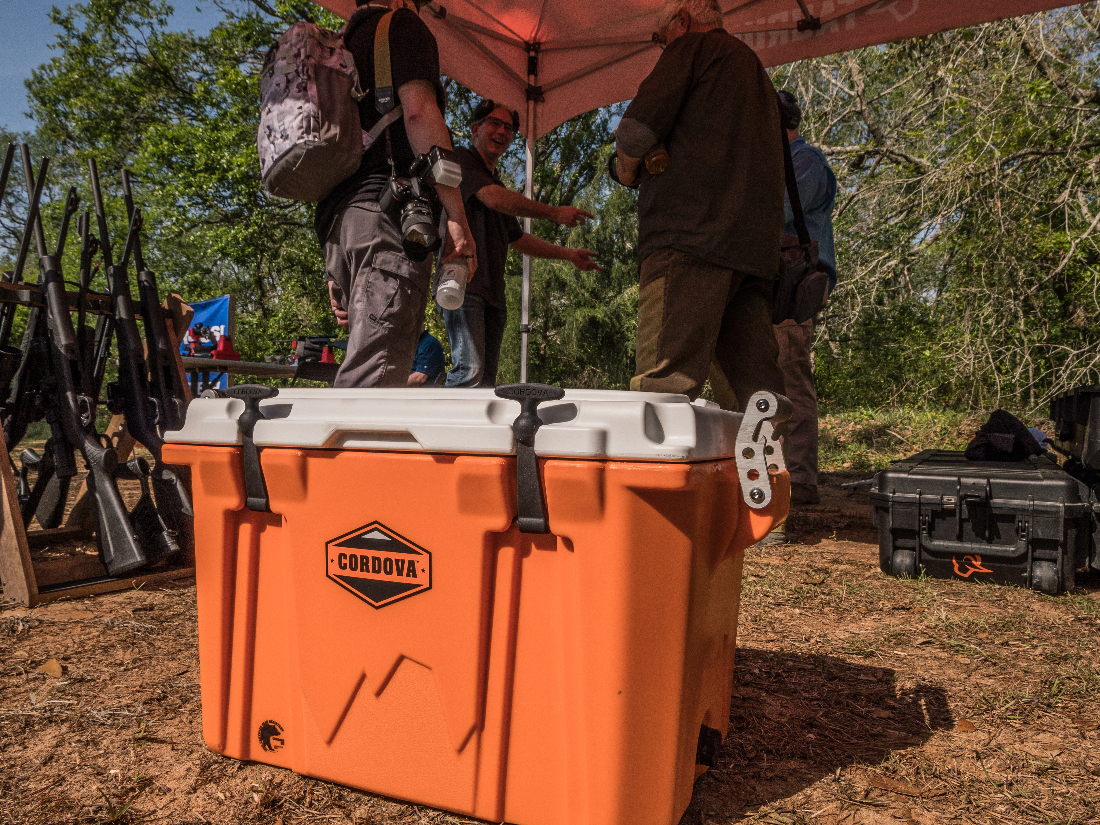 Cordova Outdoors is Ready for Hunting Season, Are You?