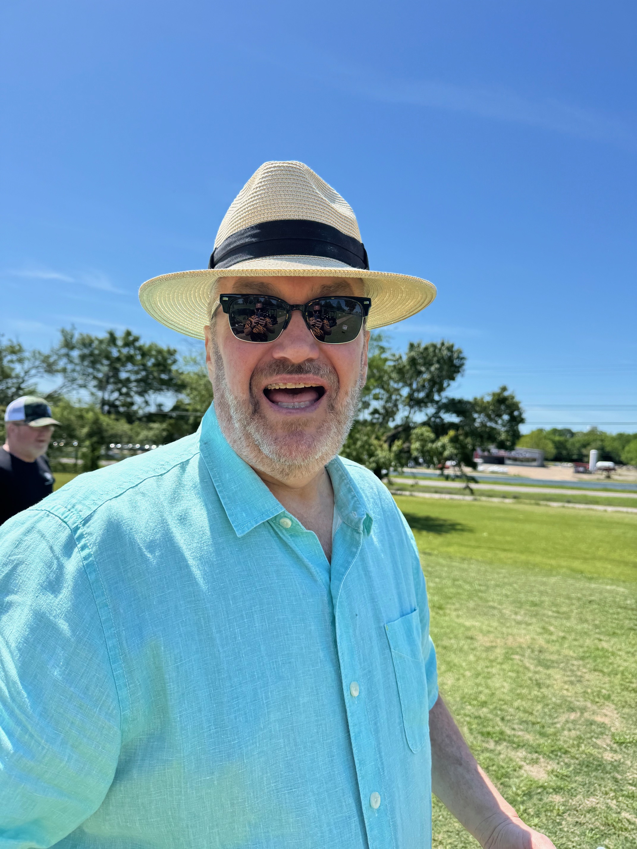 Kevin Flanagan - Training Coordinator