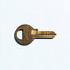 Master Lock M1 (4-pin) blank key