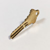 Pre-Scored Impressioning 10-pack of Keys: Schlage SC1 (5-pin)