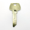 Disassembly Multi-Section Top Master Key: Sargent LN / KMA (6-pin)