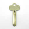 Disassembly Multi-Section Top Master Key: BEST FM (7-pin)