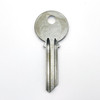 Disassembly Top Master Key: Yale Y2 (6-pin)