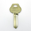 Disassembly Multi-Section Top Master Key:  Corbin GRM (6-pin)