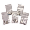 Set of five Fire Plug Repair Kits