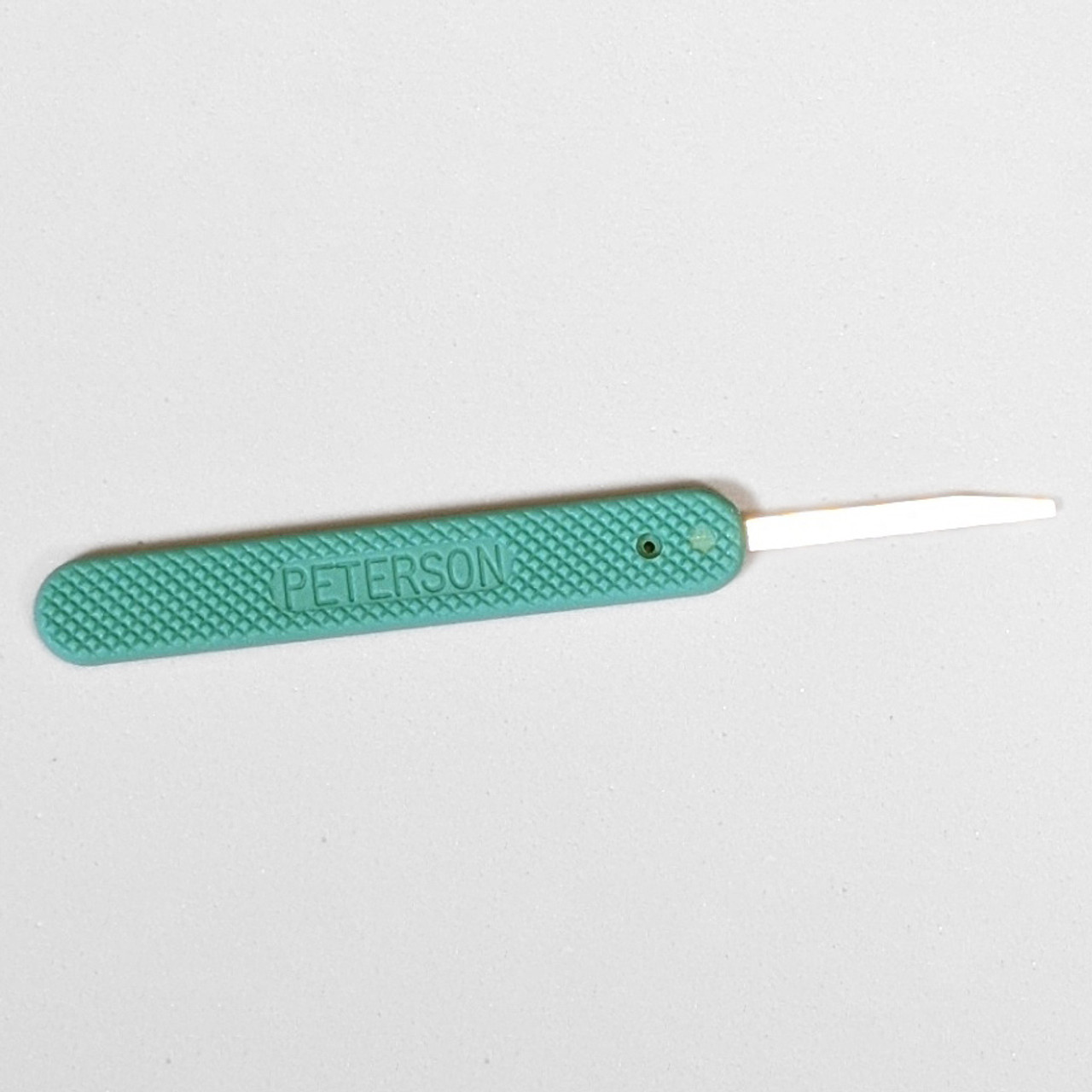 Peterson Mini Knife Tool - Set of 3 