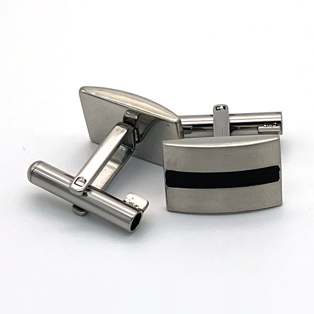 cuff links no tie