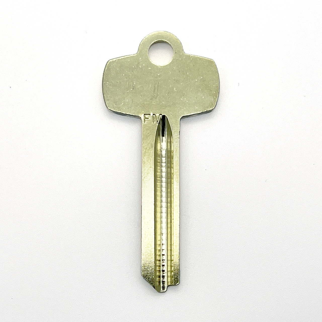 Disassembly Multi-Section Top Master Key: BEST FM (7-pin)