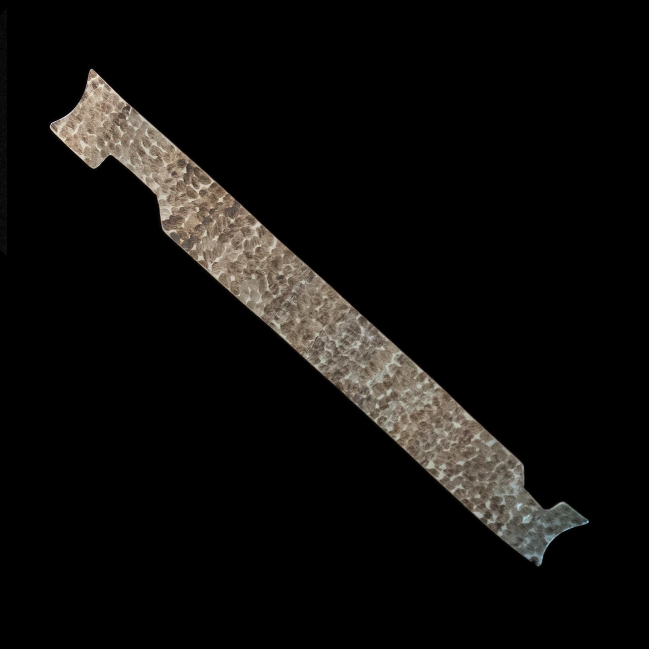 Bypass Band Shove Knife Bracelet