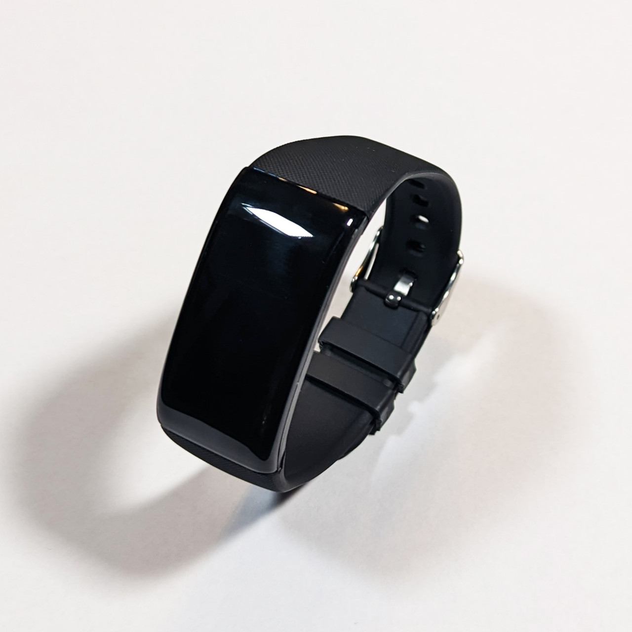 Hybrid RFID Wristband Credential - T5577 Compatible & 