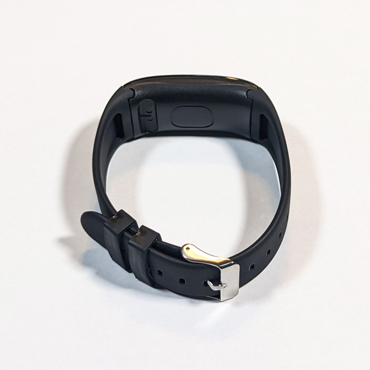 Hybrid RFID Wristband Credential - T5577 Compatible & 